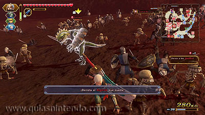 Hyrule Warriors: Definitive Edition