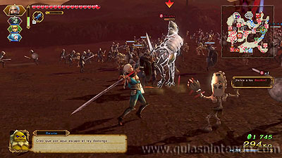 Hyrule Warriors: Definitive Edition