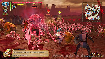 Hyrule Warriors: Definitive Edition
