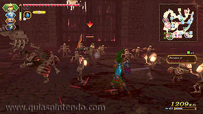 Hyrule Warriors: Definitive Edition