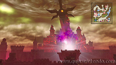 Hyrule Warriors: Definitive Edition