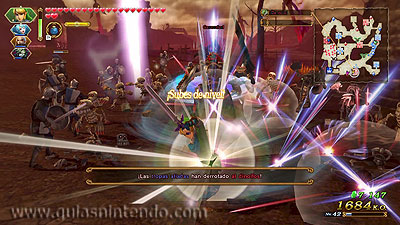 Hyrule Warriors: Definitive Edition