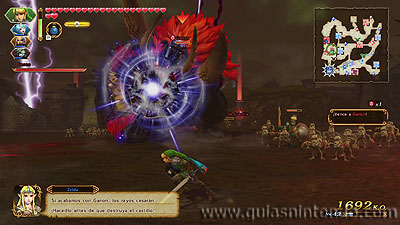 Hyrule Warriors: Definitive Edition