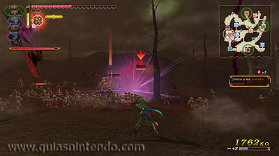 Hyrule Warriors: Definitive Edition