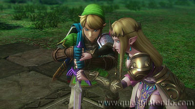 Hyrule Warriors: Definitive Edition