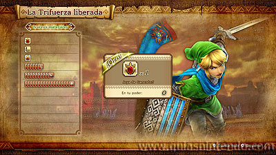 Hyrule Warriors: Definitive Edition