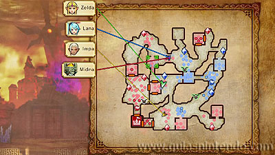 Hyrule Warriors: Definitive Edition