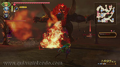 Hyrule Warriors: Definitive Edition
