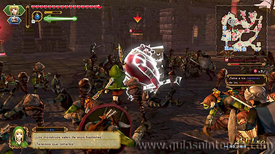 Hyrule Warriors: Definitive Edition