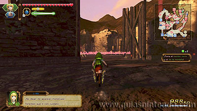 Hyrule Warriors: Definitive Edition