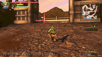 Hyrule Warriors: Definitive Edition