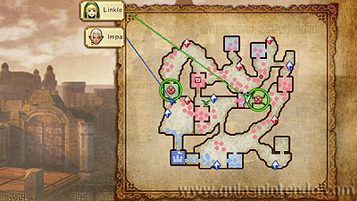 Hyrule Warriors: Definitive Edition