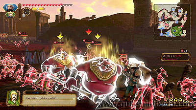 Hyrule Warriors: Definitive Edition