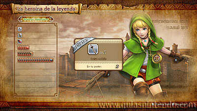 Hyrule Warriors: Definitive Edition
