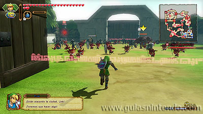 Hyrule Warriors: Definitive Edition