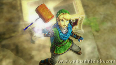 Hyrule Warriors: Definitive Edition