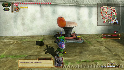 Hyrule Warriors: Definitive Edition