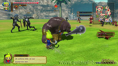 Hyrule Warriors: Definitive Edition