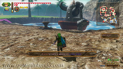 Hyrule Warriors: Definitive Edition