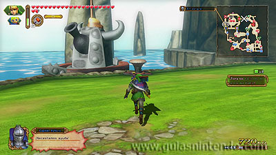 Hyrule Warriors: Definitive Edition
