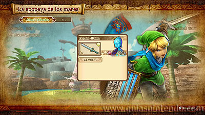 Hyrule Warriors: Definitive Edition