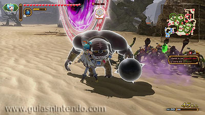 Hyrule Warriors: Definitive Edition