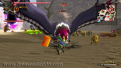 Hyrule Warriors: Definitive Edition