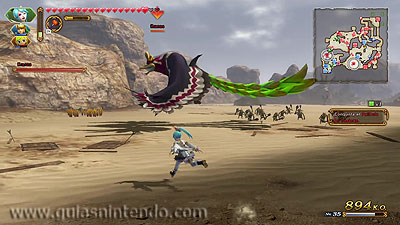 Hyrule Warriors: Definitive Edition
