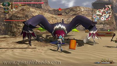 Hyrule Warriors: Definitive Edition