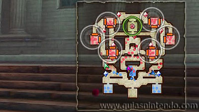 Hyrule Warriors: Definitive Edition