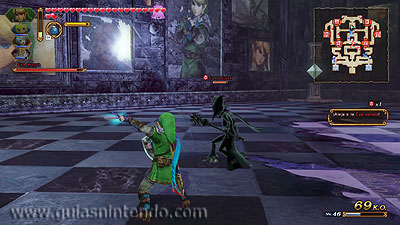 Hyrule Warriors: Definitive Edition