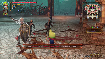 Hyrule Warriors: Definitive Edition