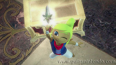 Hyrule Warriors: Definitive Edition
