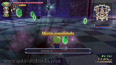 Hyrule Warriors: Definitive Edition
