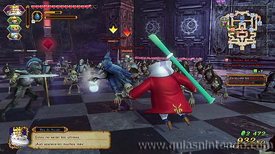 Hyrule Warriors: Definitive Edition