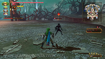 Hyrule Warriors: Definitive Edition