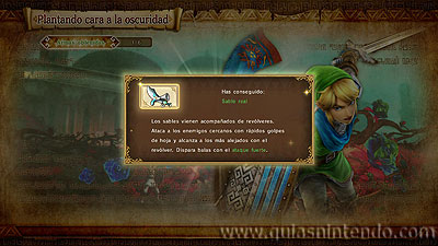 Hyrule Warriors: Definitive Edition