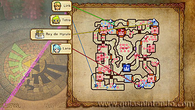 Hyrule Warriors: Definitive Edition