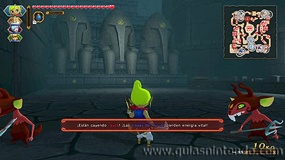 Hyrule Warriors: Definitive Edition
