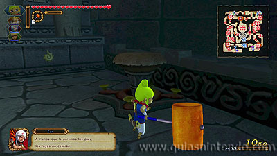 Hyrule Warriors: Definitive Edition