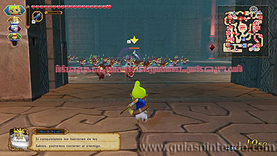 Hyrule Warriors: Definitive Edition