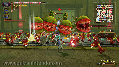 Hyrule Warriors: Definitive Edition