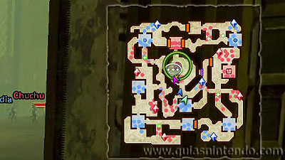Hyrule Warriors: Definitive Edition