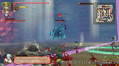 Hyrule Warriors: Definitive Edition