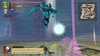 Hyrule Warriors: Definitive Edition