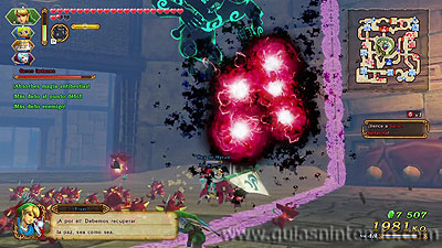 Hyrule Warriors: Definitive Edition