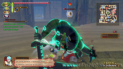 Hyrule Warriors: Definitive Edition