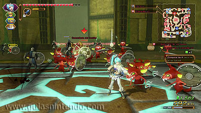 Hyrule Warriors: Definitive Edition