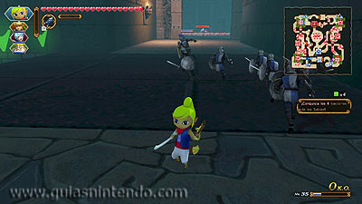 Hyrule Warriors: Definitive Edition