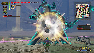 Hyrule Warriors: Definitive Edition